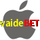 Aplicativo vaidebet para iOS