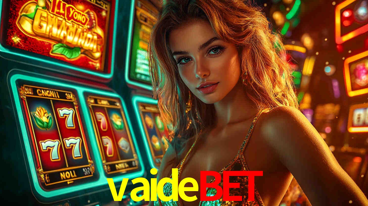 Welcome Bonus vaidebet