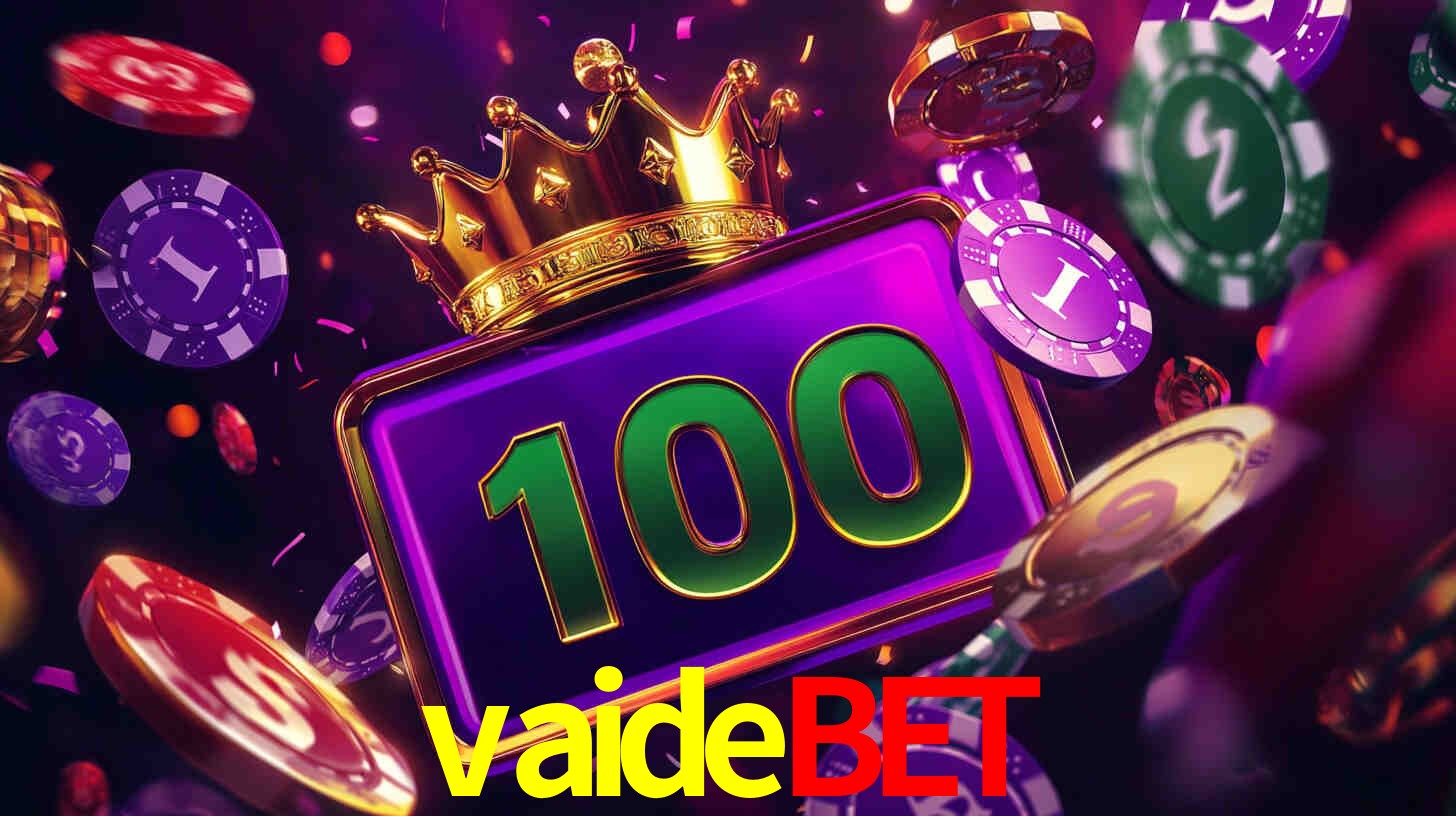 Experiência VIP vaidebet