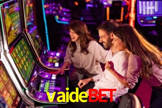 vaidebet: Seu Especialista em Apostas Esportivas Brasileiras