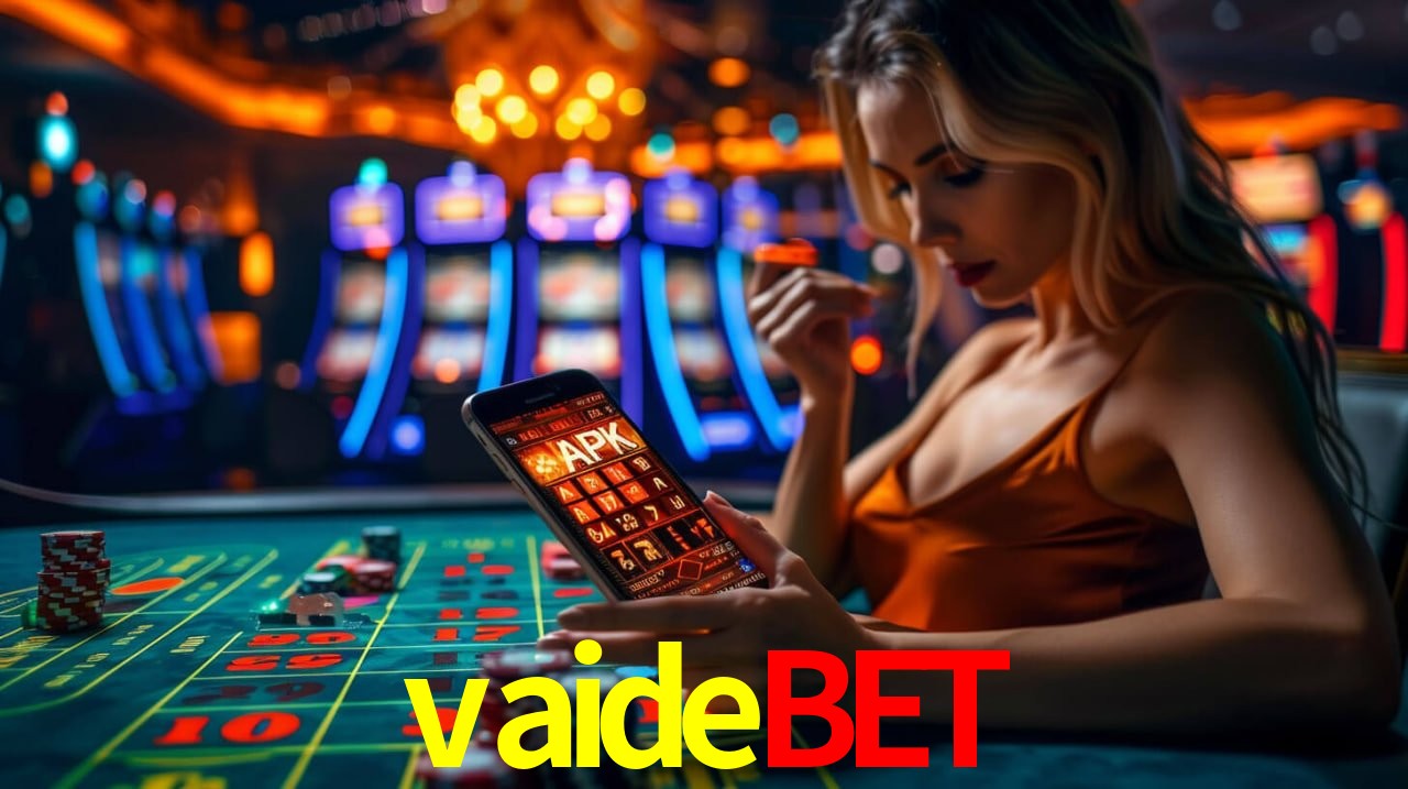Live Casino vaidebet