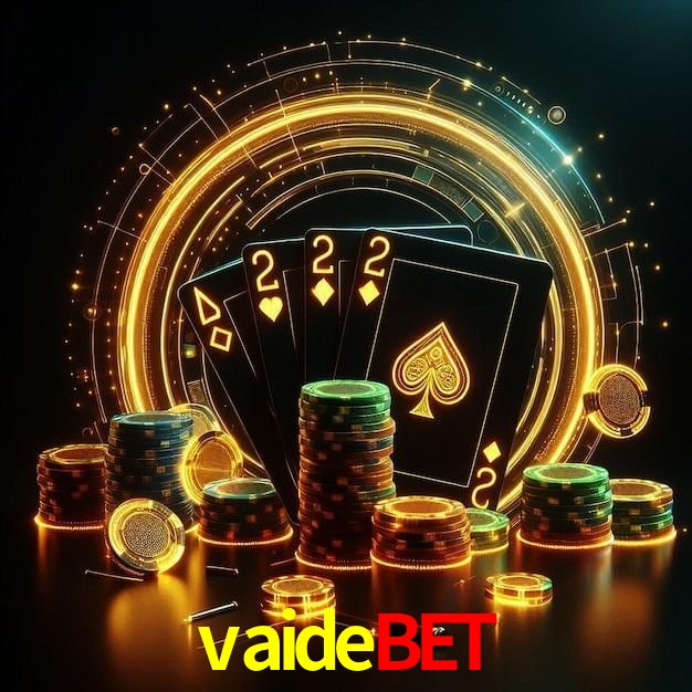 Casino Ao Vivo vaidebet