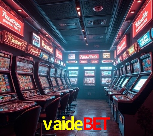Vaidebet app