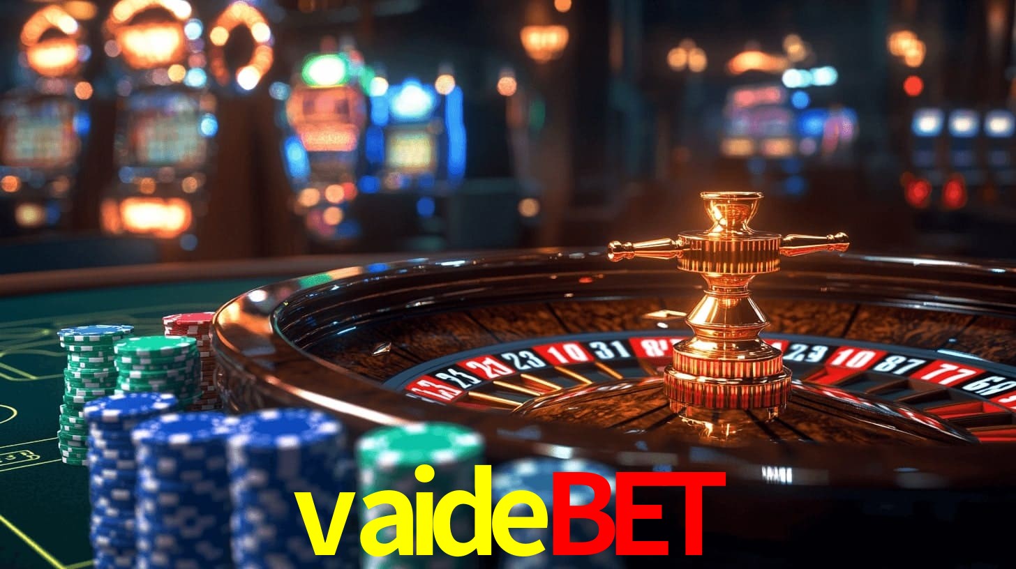 Live Casino vaidebet