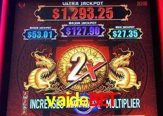 Descubra a Magia dos Jogos de Arcade no vaidebet