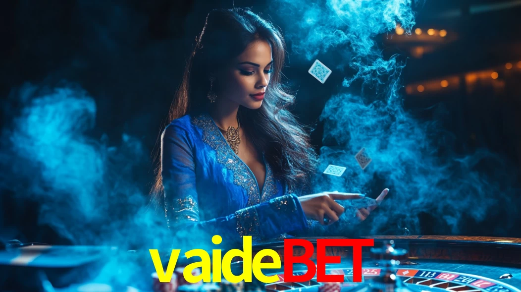 A Emoção da Loteria na vaidebet: Uma Chance de Mudança de Vida