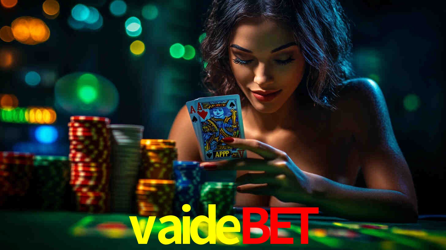 Descubra o Programa VIP da vaidebet: Vantagens Exclusivas para Jogadores