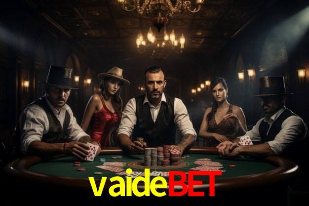 cassino vaidebet
