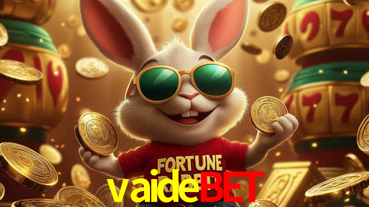Welcome Bonus vaidebet