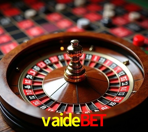 Sinta a adrenalina dos jogos de cassino com vaidebet