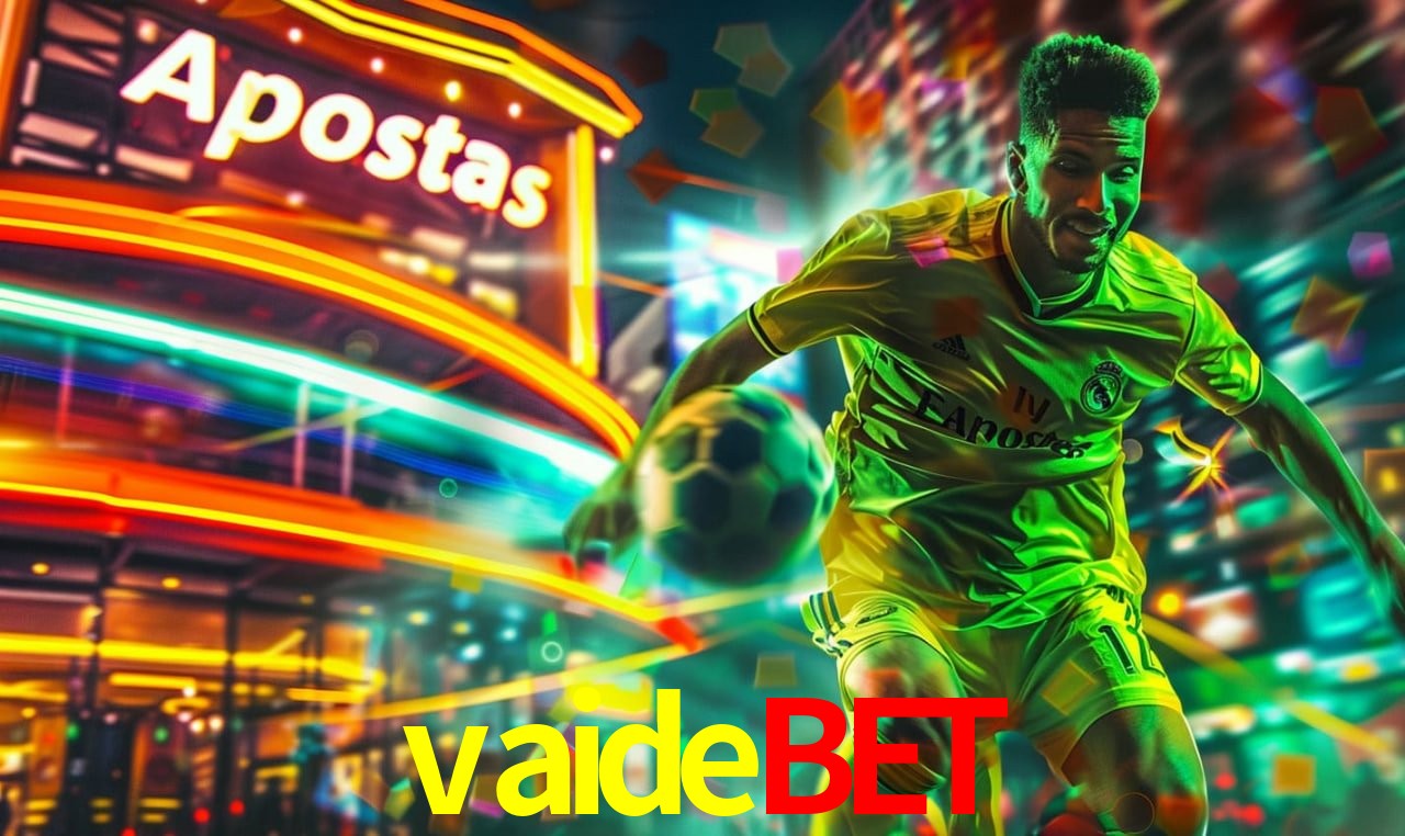 Jogos de Slot vaidebet