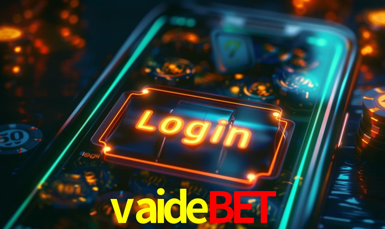 Quick Registration vaidebet