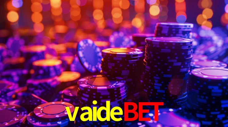 vaidebet App Interface