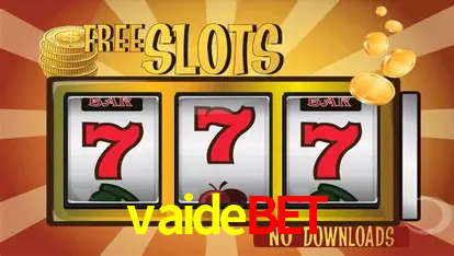 A Popularidade dos Caça-Níqueis no vaidebet