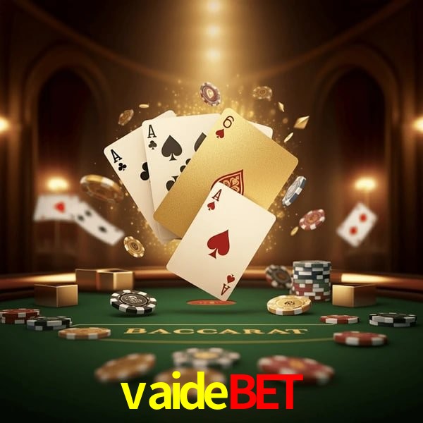 Slot Games vaidebet