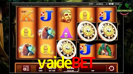 Descubra o Mundo do Cassino Online com vaidebet