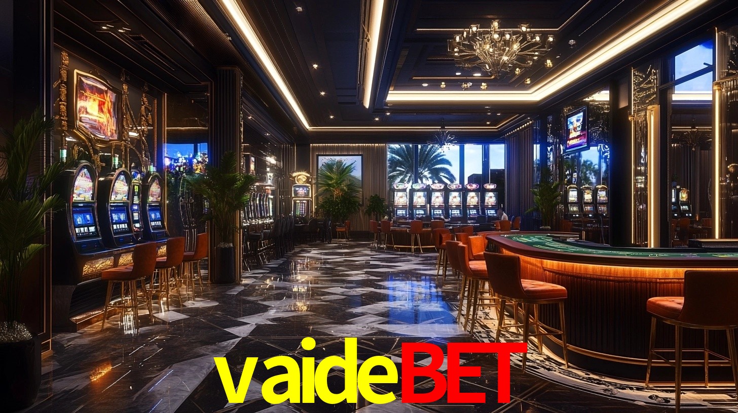 Tennis Betting vaidebet
