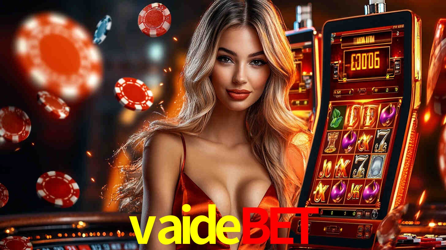 Roulette Table vaidebet