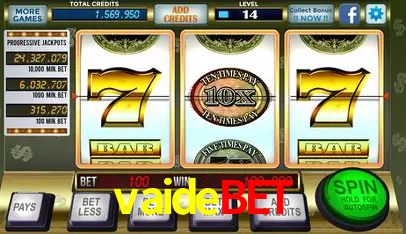 A Emoção da Loteria na vaidebet: Uma Chance de Mudança de Vida