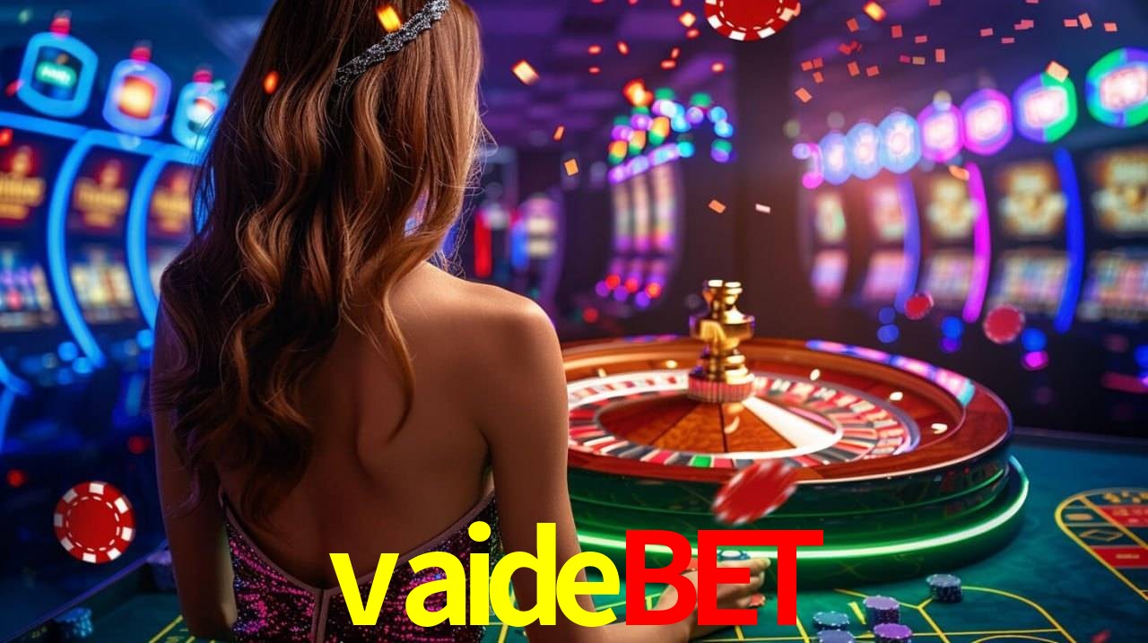 Vaidebet app